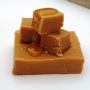 Honey Fudge
