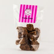 praline-fudge