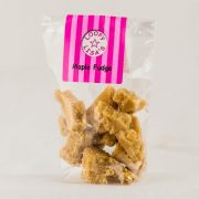 Maple Fudge